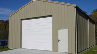 Garage Door Openers at United Riverside Fort Worth, Texas